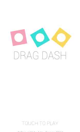 Drag Dash 1