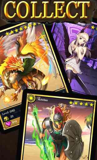 Dragon Era - Slots RPG Card Battle 2