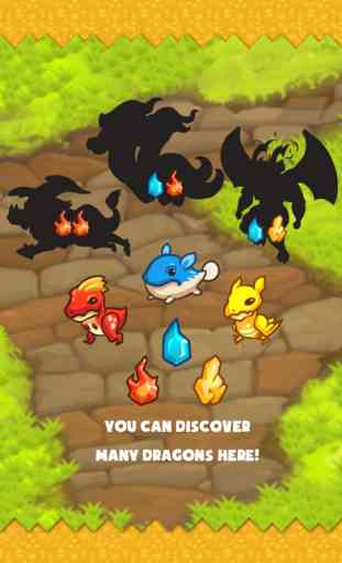 Dragon Evolution World 2