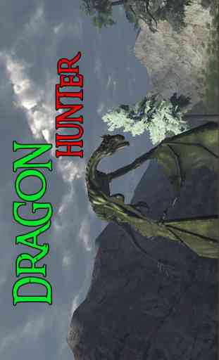 Dragon Hunter: Age of War 4