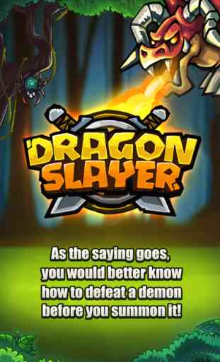 Dragon Slayer 1