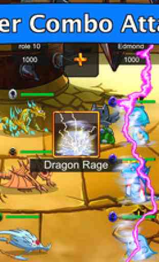 Dragon Tear (RPG) 2