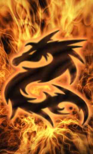 Dragon Wallpapers - HD Dragon Wallpapers and Backgrounds 1