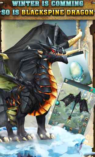 Dragons of Atlantis: Heirs of the Dragon 3