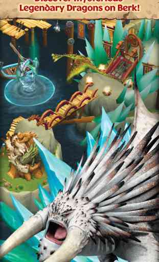 Dragons: Rise of Berk 4