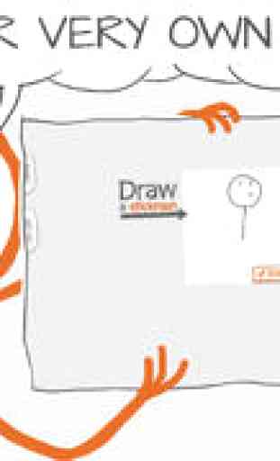 Draw A Stickman Pro 1