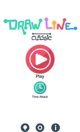Draw Line: Classic 2