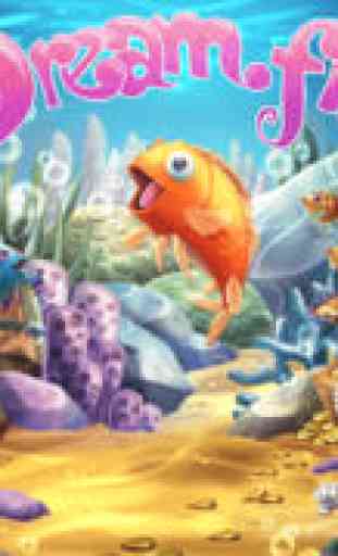 Dream Fish 1