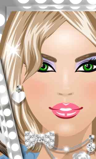 Dress Up and Makeup Games™ 3