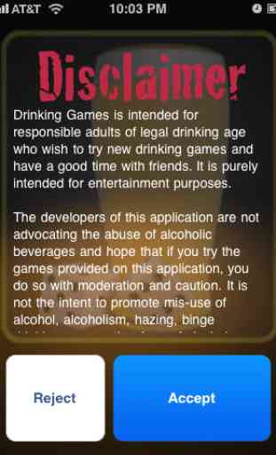 Drinking Games FREE 2