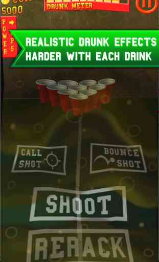 Drinking GameZ: Beer Pong 2