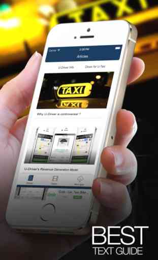 Drivers for U-Taxi - U-Driver & Grab Taxi Edition 1