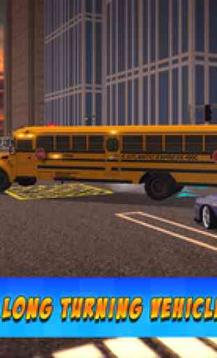 Driving School Sim 2016 Pro: Car Driver Test 3D 2