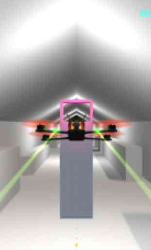 Drone Racing -Quadcopter FPV racing 2