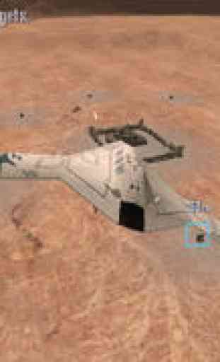 Drone Strike : Zombie Warfare 3D Flight Sim 4