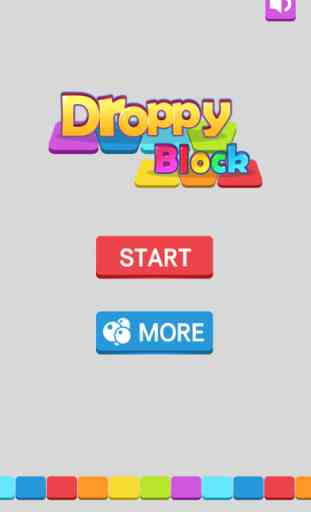 Droppy Block 1