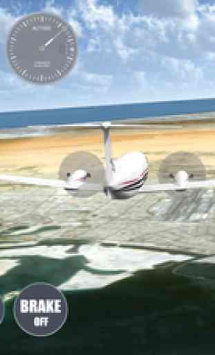 Dubai Flight Simulator 2