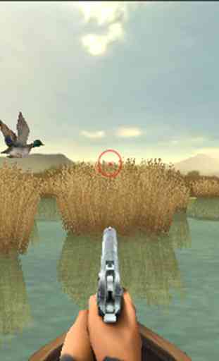 Duck Hunter - Free duck hunting games, duck hunt simulator 2
