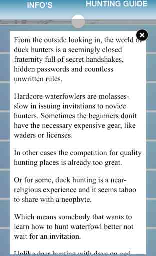 Duck Hunting Calls Lite 4
