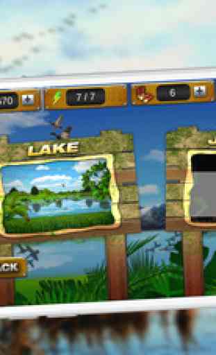 Duck Hunting Super Commander 3D : Duck Hunter 2016 2