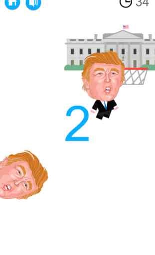 Dump Trump Dump vs Basketball Messenger : FREE 1