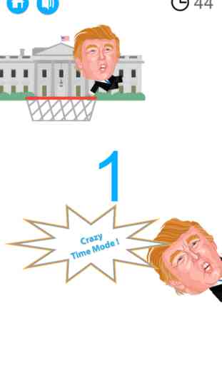 Dump Trump Dump vs Basketball Messenger : FREE 4