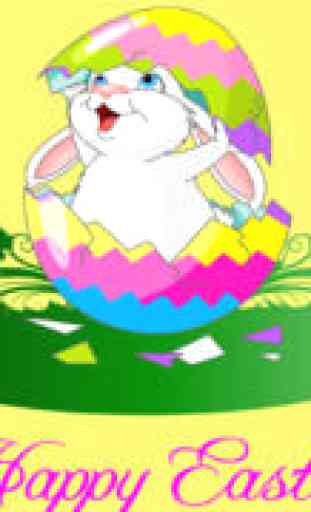 Easter Greetings eCards Lite N 1