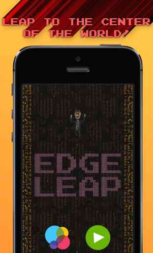 Edge Leap 1