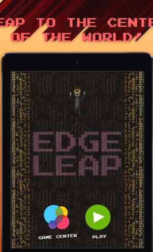 Edge Leap 4
