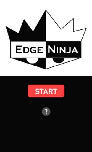 Edge Ninja 4