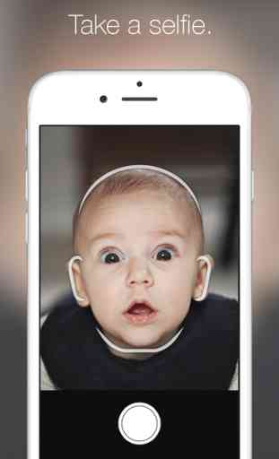 Effectify for Messenger - Fantastic face photo effects 2