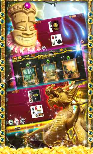 Eldorado Slots Stars: Extra Seminole Indian Casino 3