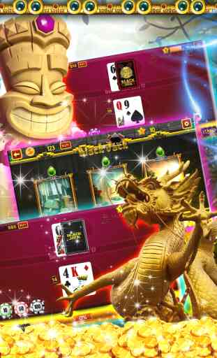 Eldorado Slots Stars: Extra Seminole Indian Casino 4