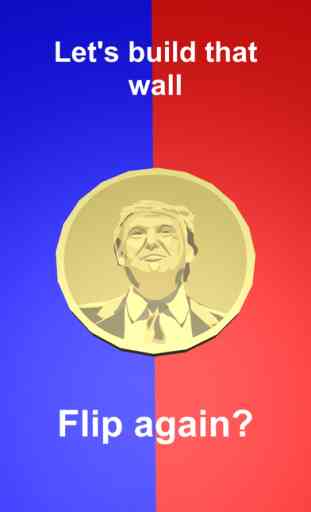 Election 2016: Flip a Coin 3