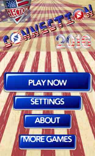 Election Connection 2016 - Presidential Parody Puzzle (Republican & Democratic Edition) 4