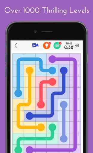 Knots - The Ultimate Brain Challenge - Free 4