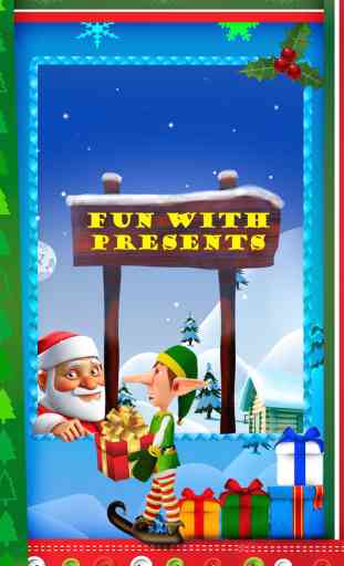 Elves Factory Free - Magic Land of Elf and Fairy Tale - Free Version 2