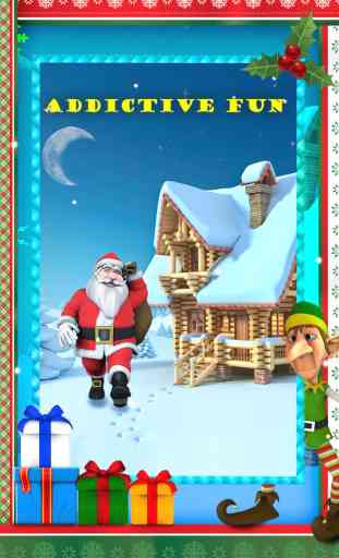 Elves Factory Free - Magic Land of Elf and Fairy Tale - Free Version 3