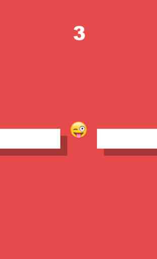 Emoji Hop 2016—A New Emoticons Dotz Jump & Dodge Skyward Game 3