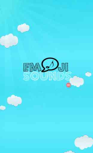 EmojiSounds HD - Stylish Audio Emoji - Send Funny Emoji Voice Message Directly to Anyone Anywhere! 3