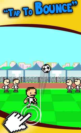 England Football World - Score All The Goals In This Head Soccer Match 2014 2