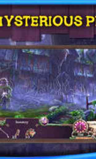 Enigmatis: The Mists of Ravenwood - A Hidden Object Game with Hidden Objects 2