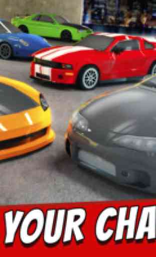 Extreme Fast Car Racing Game on Asphalt Speed Roads For Free 4