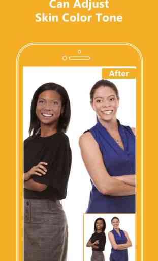 Face Swap App: Funny Face Changer & Fun Photo Editor To Morph Faces For Facebook 4