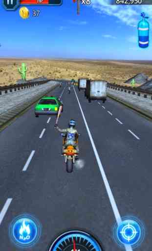 Car Bike Motorcycle Racing : 3D Free VR Race Games 4
