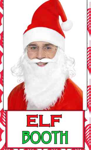 Elf: Photo Booth 2016 2