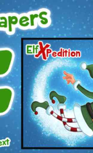 Elfxpedition Your Mission is to Catch the Christmas Elves! 4