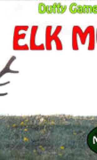 Elk Murder 1