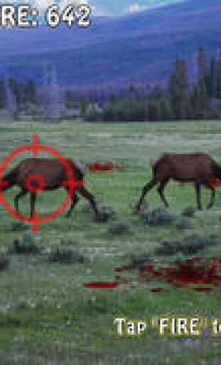 Elk Murder 2