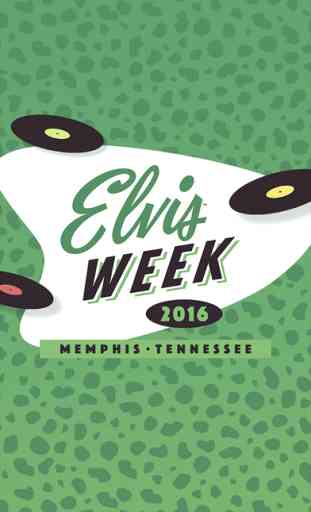 Elvis Week 2016 1